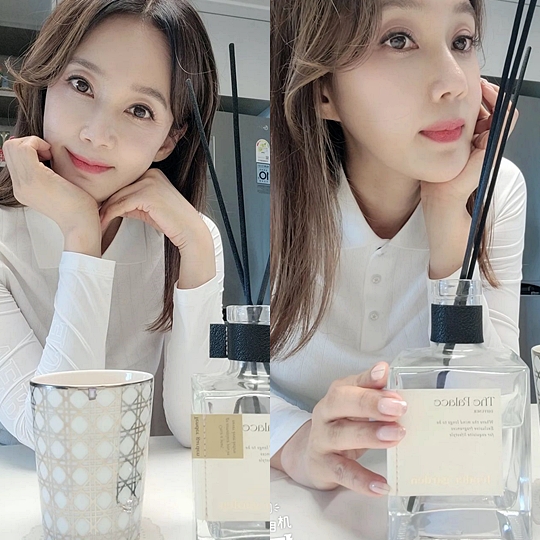 오현경 인스타그램