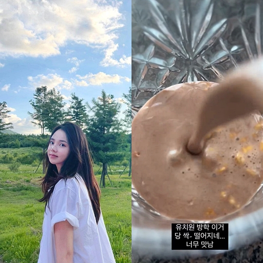 최선정 인스타그램