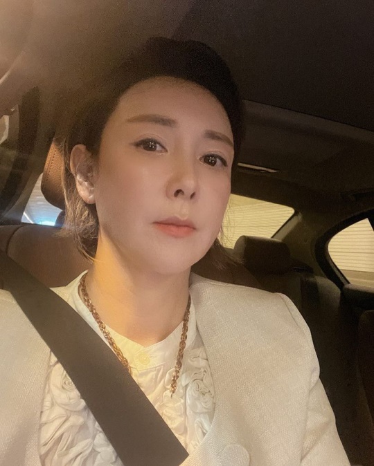 이상아 인스타그램