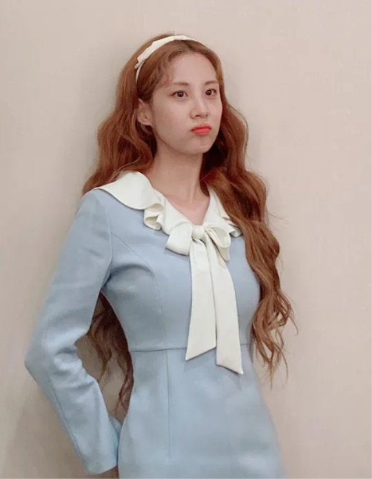 서현 인스타그램
