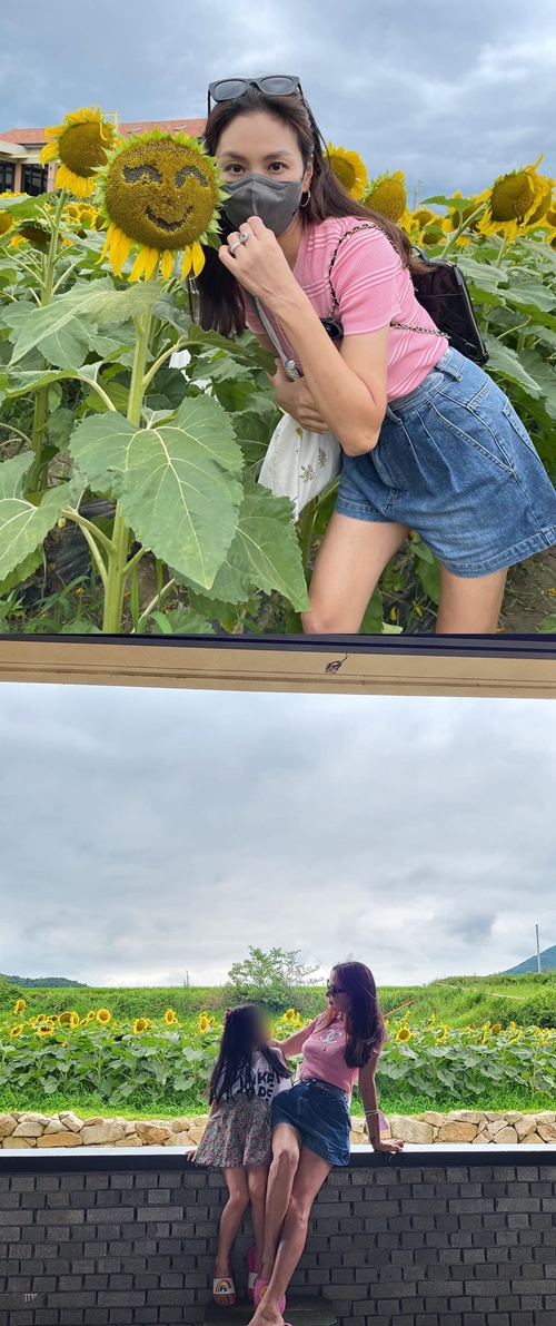 사진=고소영 인스타그램