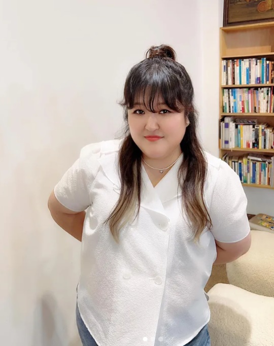 이국주 인스타그램