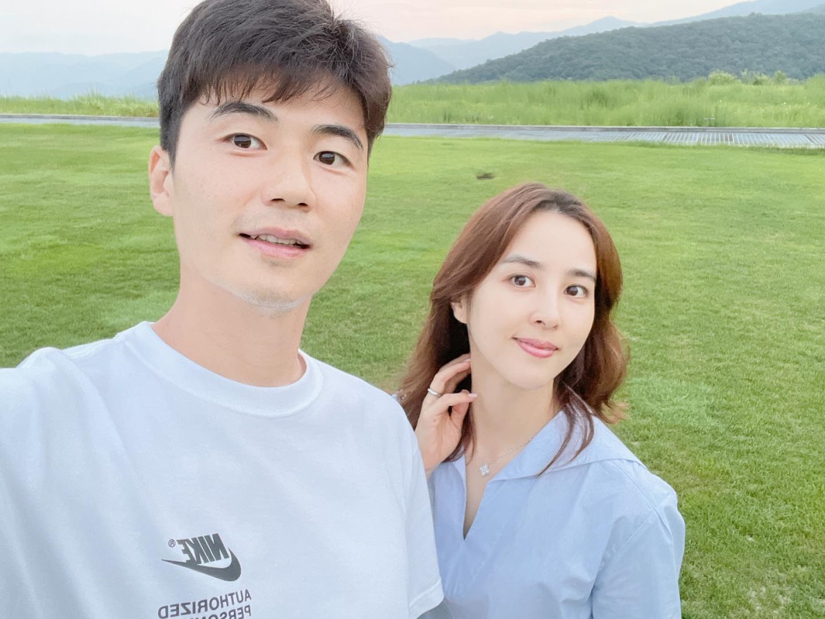 기성용 인스타