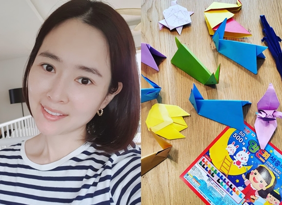 사진=메이비 인스타그램