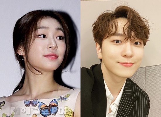 김연아, 고우림/사진=헤럴드POP DB, 고우림 인스타그램