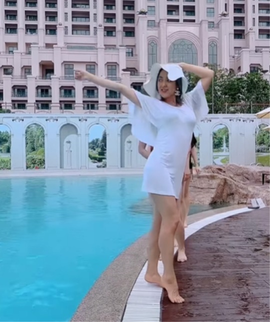 바다 인스타그램
