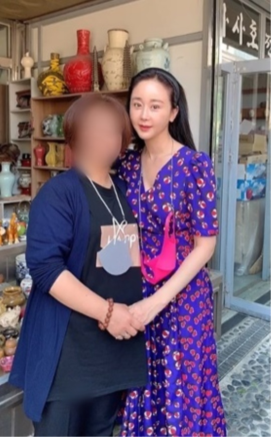 함소원 인스타그램