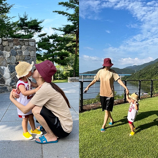 서효림 인스타그램