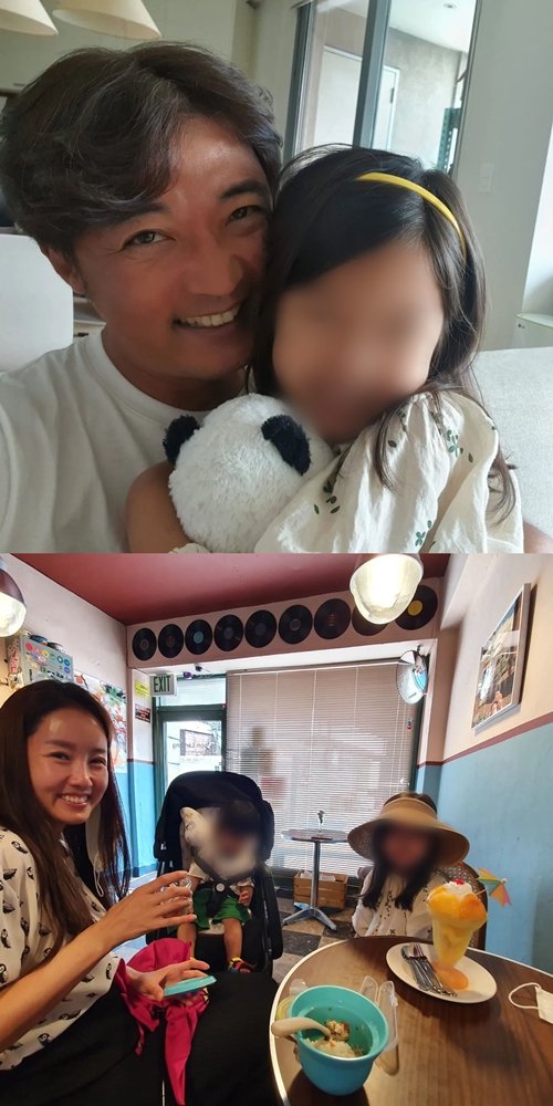 사진=안재욱 인스타그램