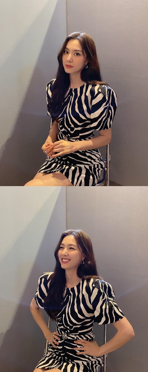 사진=서지혜 인스타그램