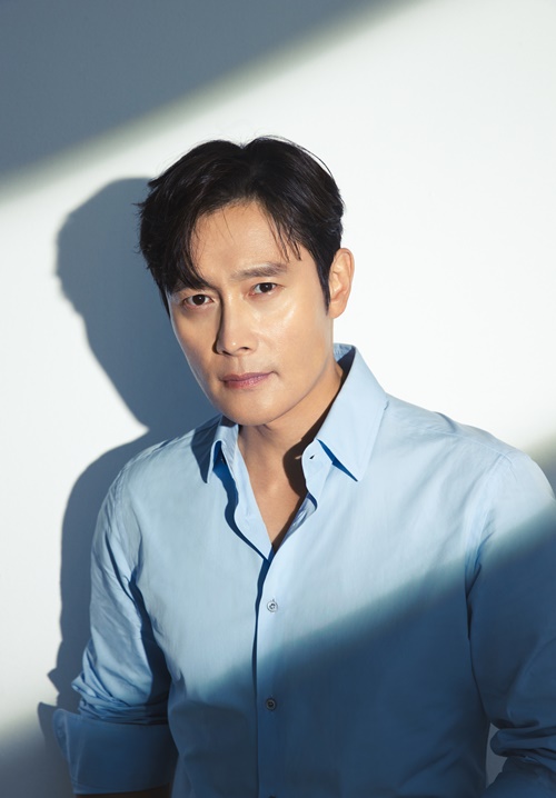 배우 이병헌/사진=BH엔터테인먼트 제공