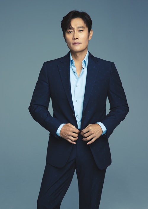 배우 이병헌/사진=BH엔터테인먼트 제공