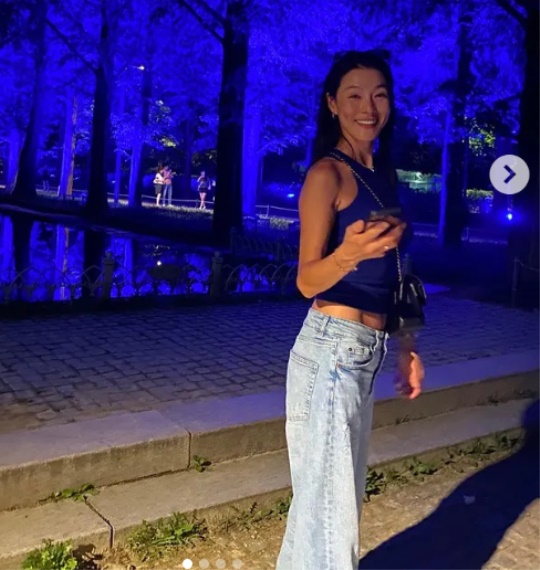 가희 인스타그램