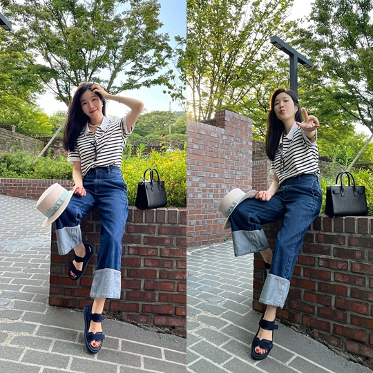 이해리 인스타그램