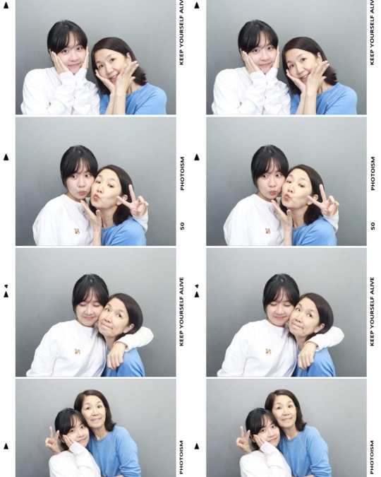 이성미 인스타그램