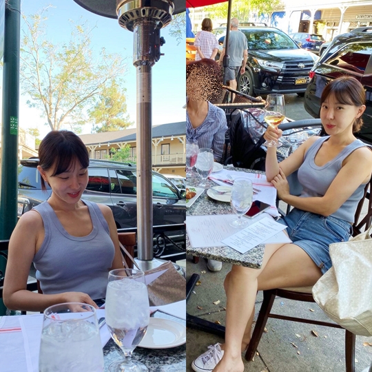 이지혜 인스타그램