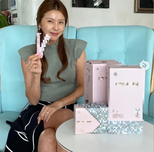 이윤미 인스타그램