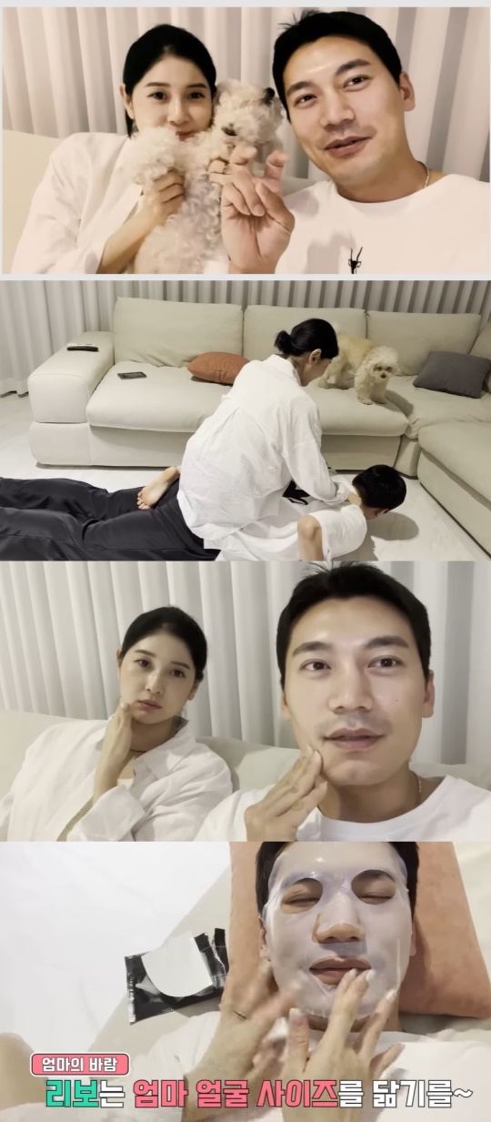 '샘나두' 유튜브 캡처