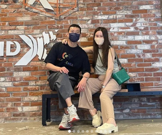 경맑음 인스타그램