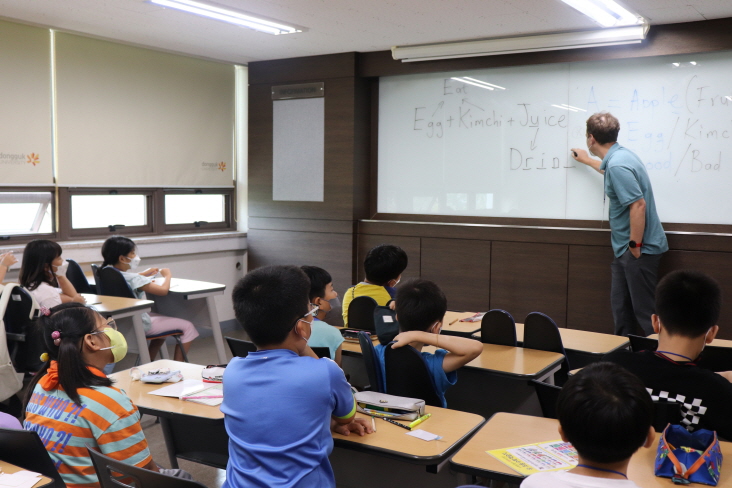 [동국대 WISE캠퍼스 제공]