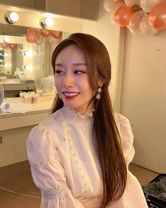 지연 인스타