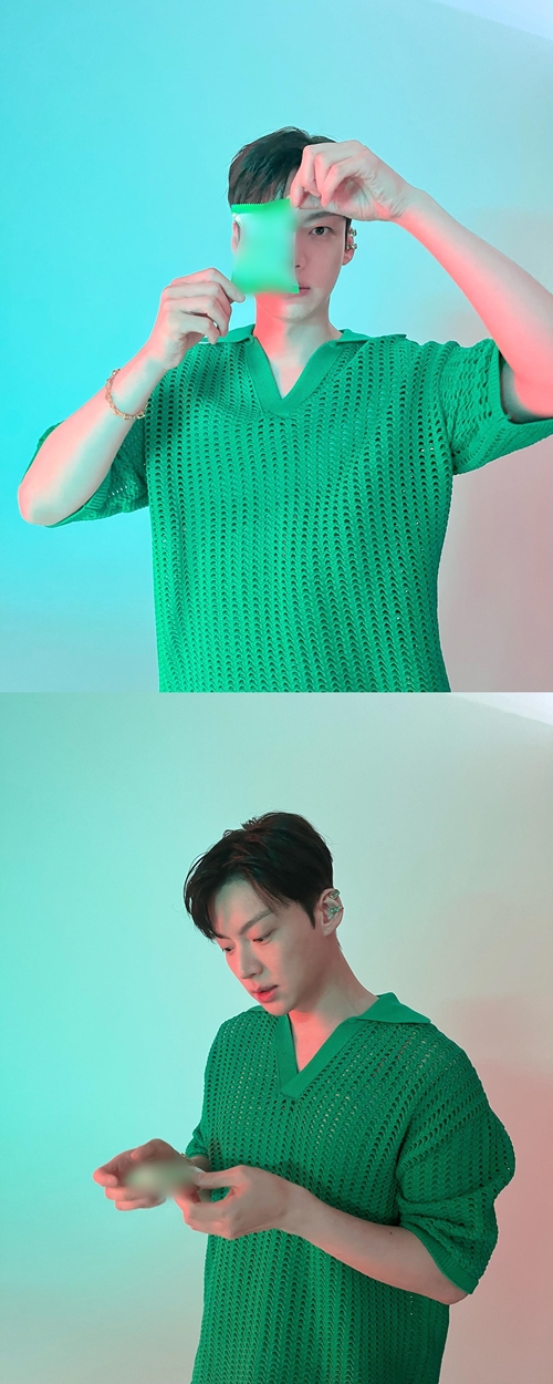 사진=안재현 인스타그램