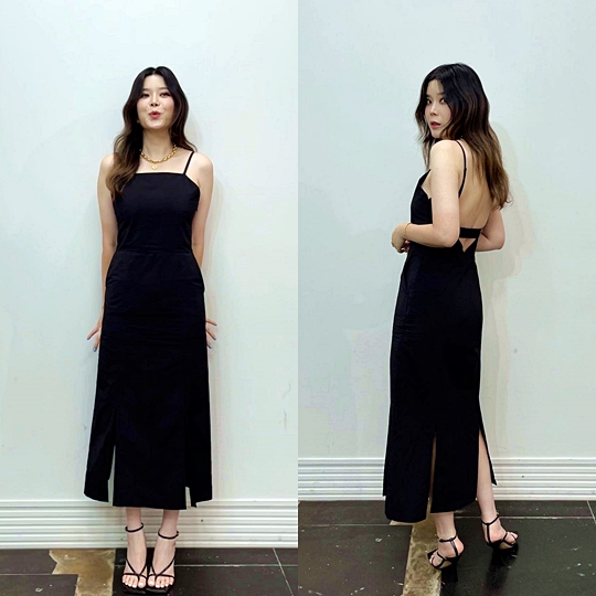 린 인스타그램