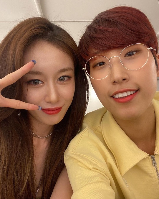 재재 인스타그램