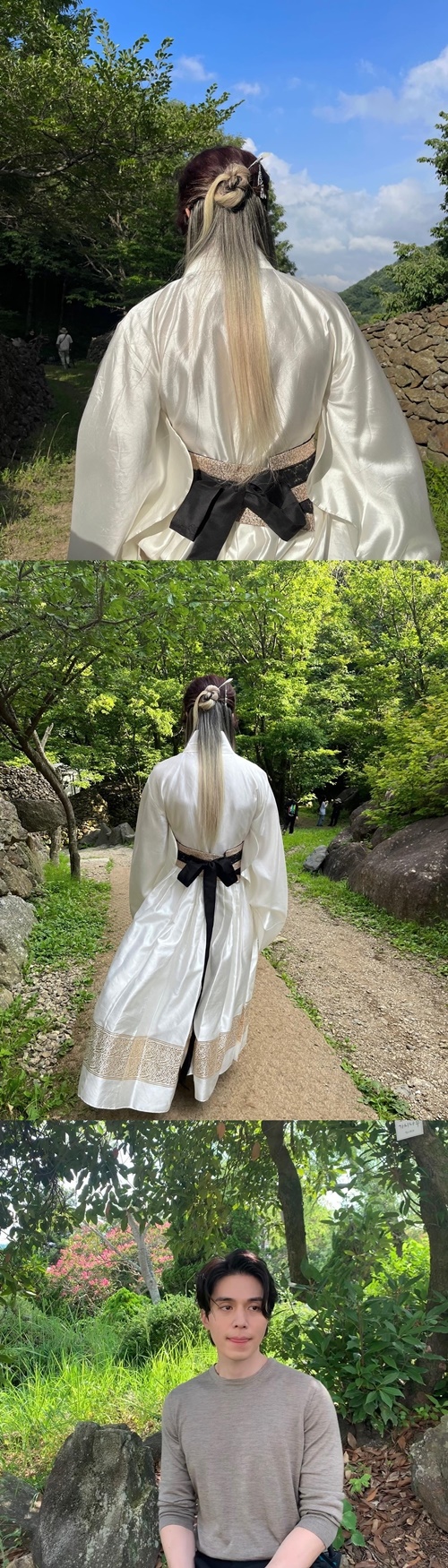 사진=이동욱 인스타그램
