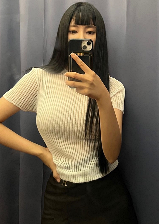 효민 인스타그램