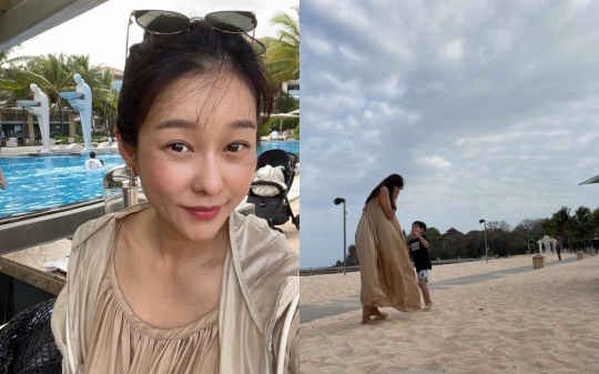현영 인스타그램