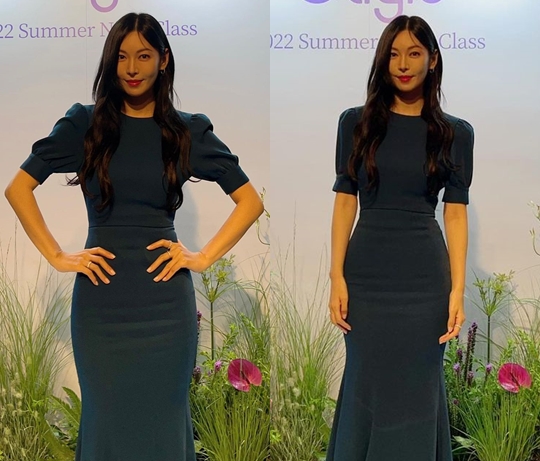 김소연 인스타