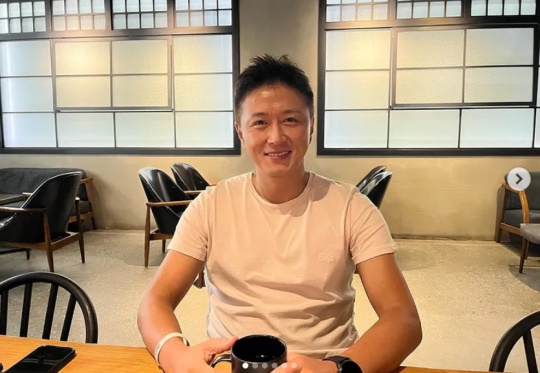 진태현 인스타그램