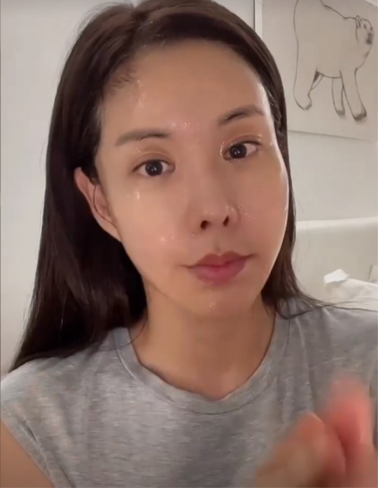 김준희 인스타그램