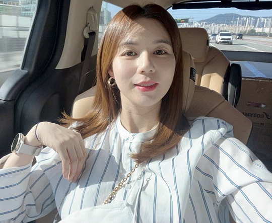 박시은 인스타그램