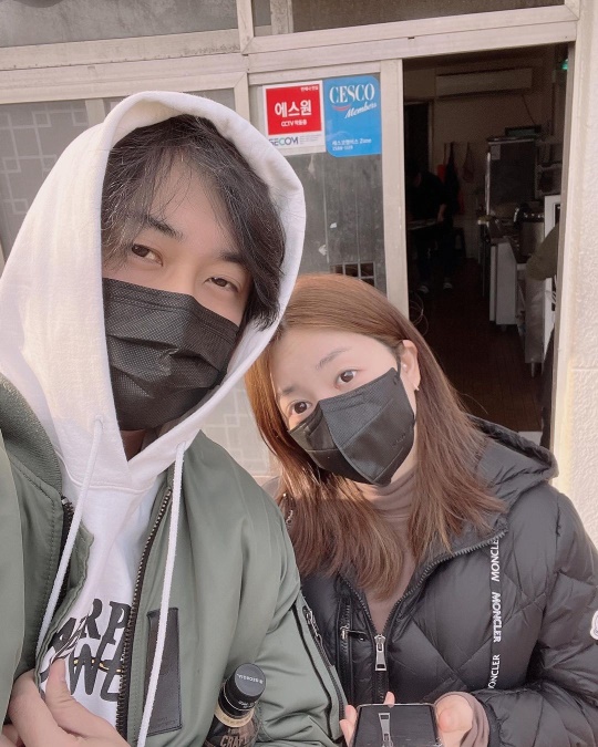 여현수 인스타