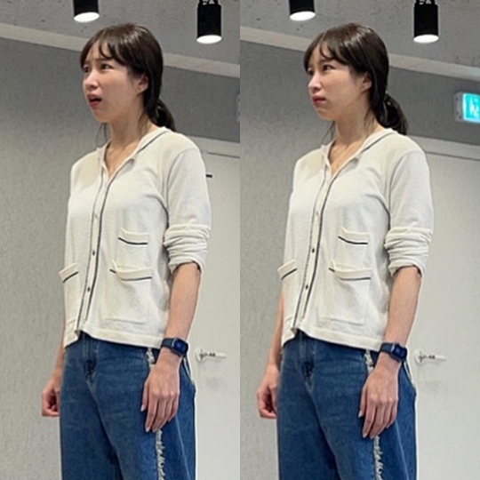 하니 인스타그램