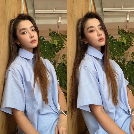 정유미 인스타그램