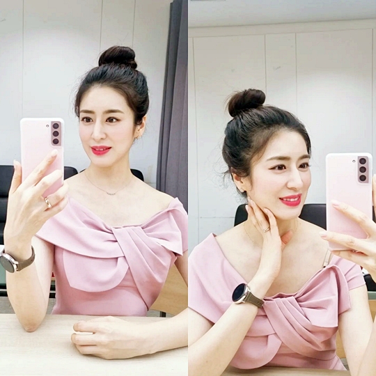 민혜연 인스타그램