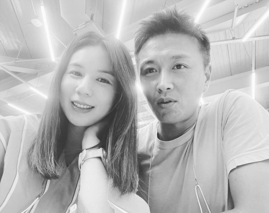 진태현 인스타