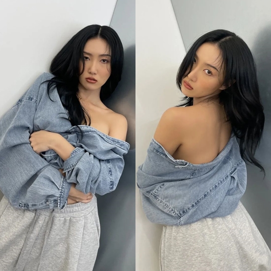 화사 인스타
