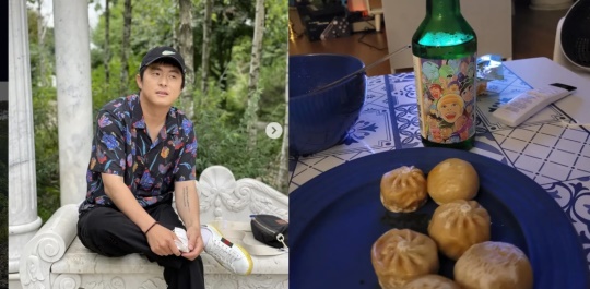 기안84 인스타그램