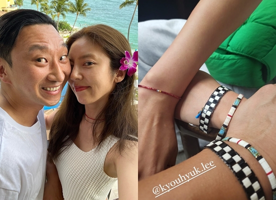 사진=손담비 인스타그램