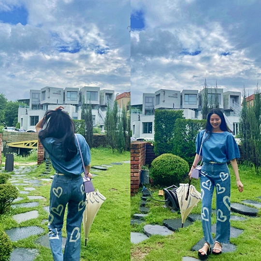 류이서 인스타그램