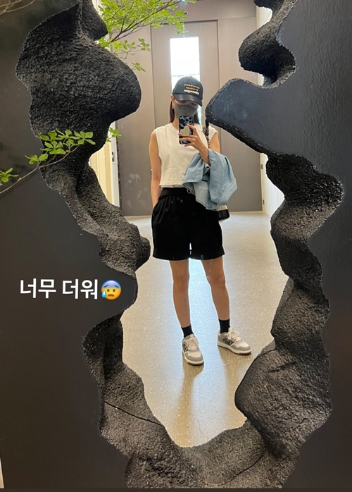 사진=보아 인스타그램