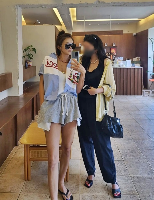 유하나 인스타그램