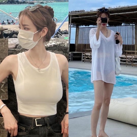 유깻잎 인스타