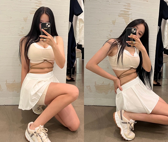 효민 인스타그램