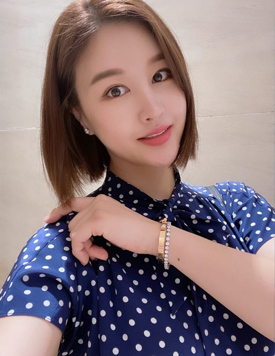 박은지 인스타그램