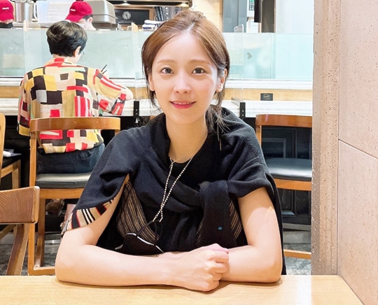 소율 인스타그램
